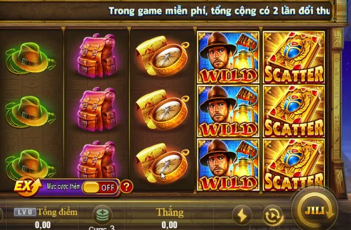 Lợi ích khi chọn 77 Ball