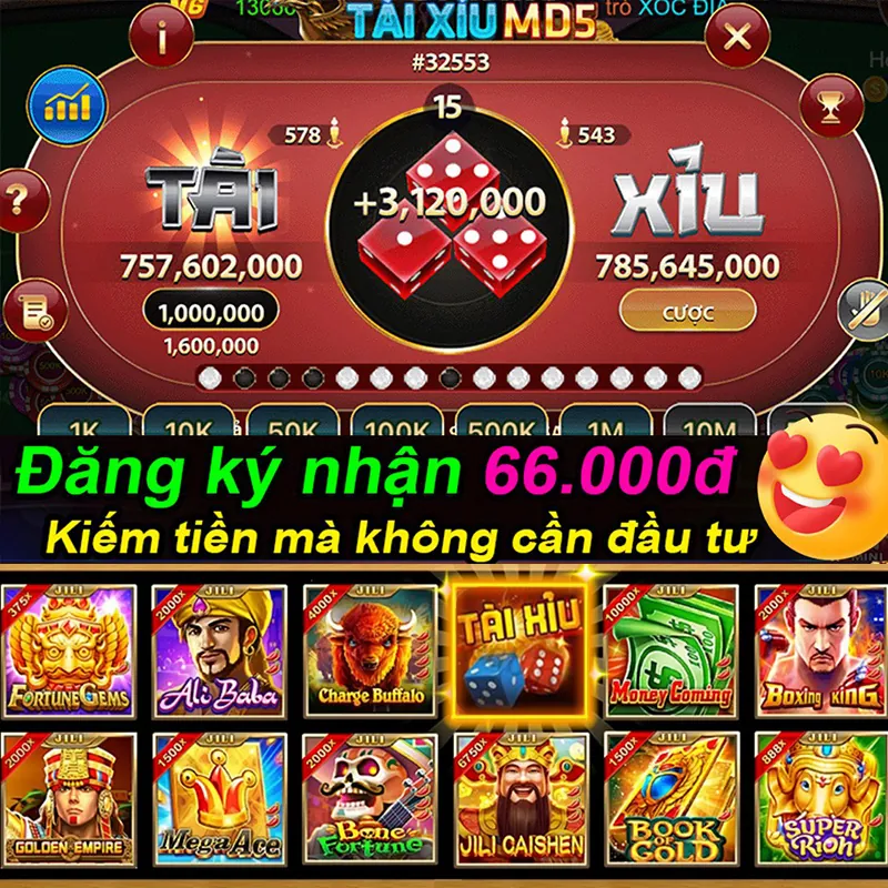 Lý do chọn 77 ball