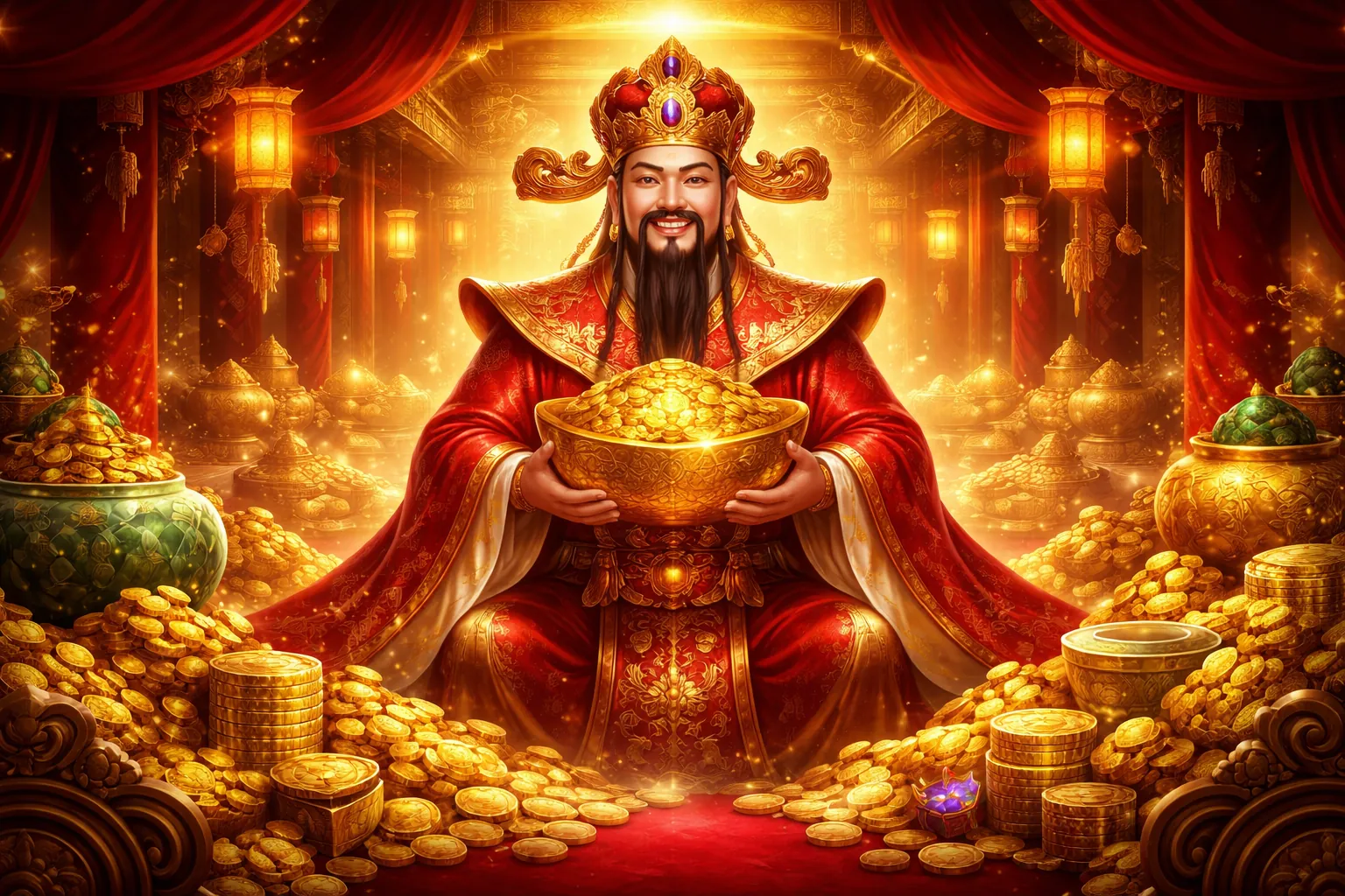 Đội ngũ 77 Ball Giftcode đang làm việc chuyên nghiệp