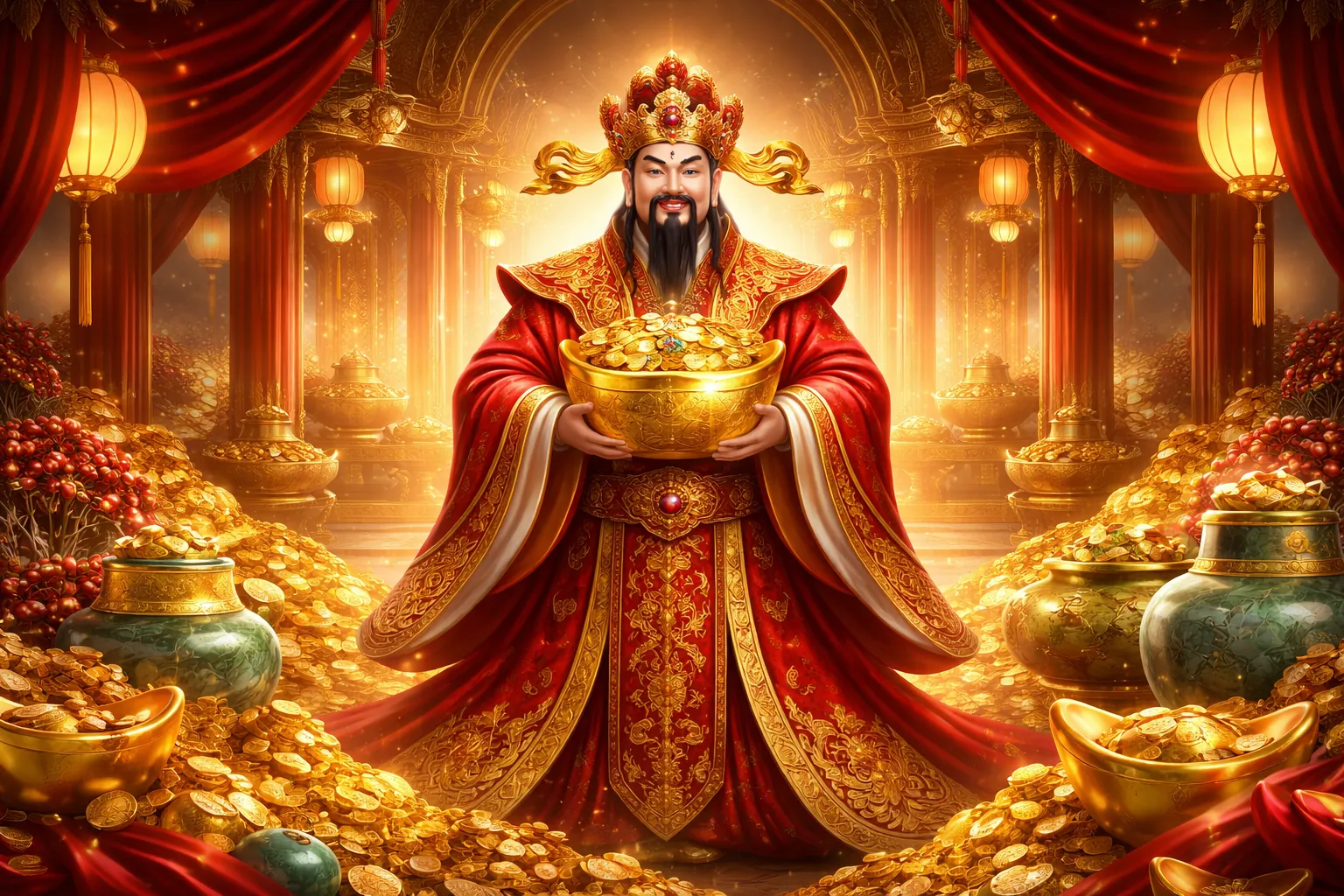 Hướng dẫn từng bước kích hoạt 77 Ball Giftcode