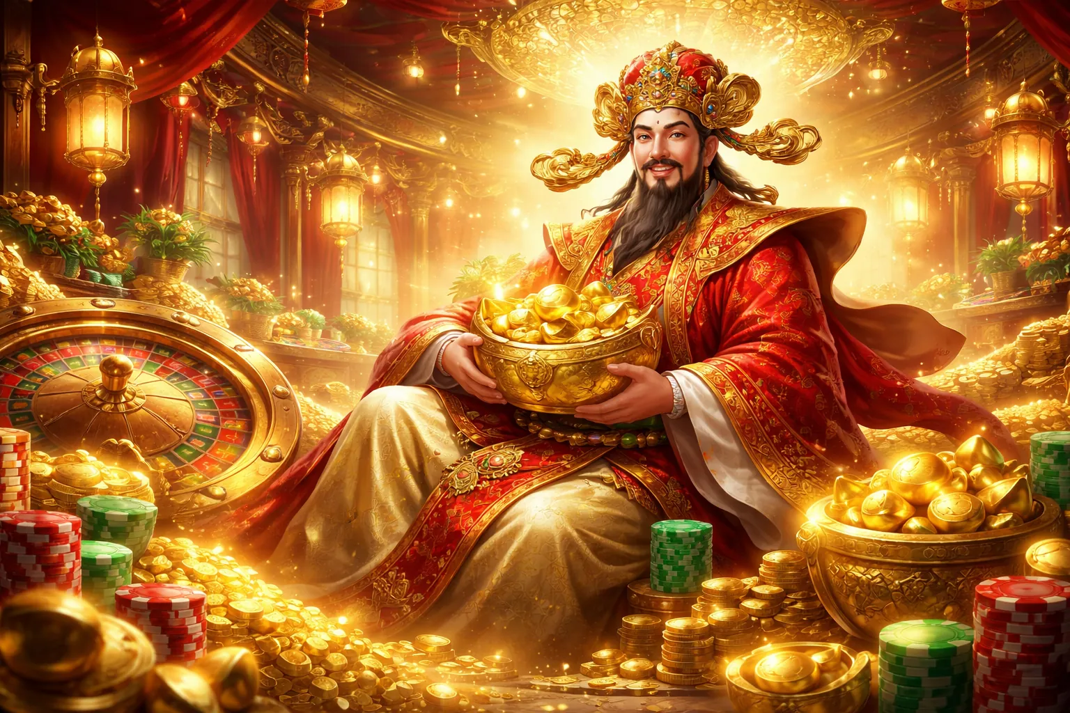 Hình ảnh nền tảng 77 ball giftcode chuyên nghiệp