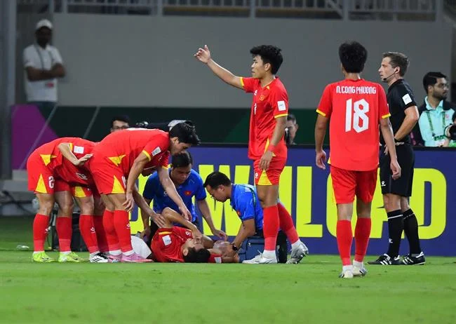 Mã quà tặng sự kiện