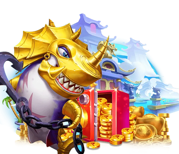 Game Slot Jackpot Lũy Tiến với giải thưởng lớn